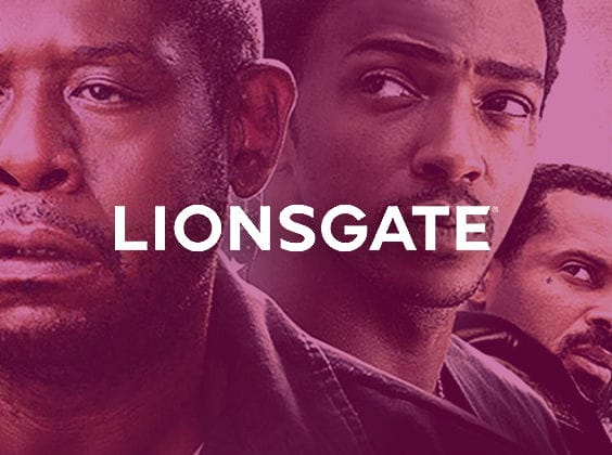 Lionsgate 2