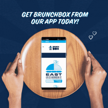 brunchbox app