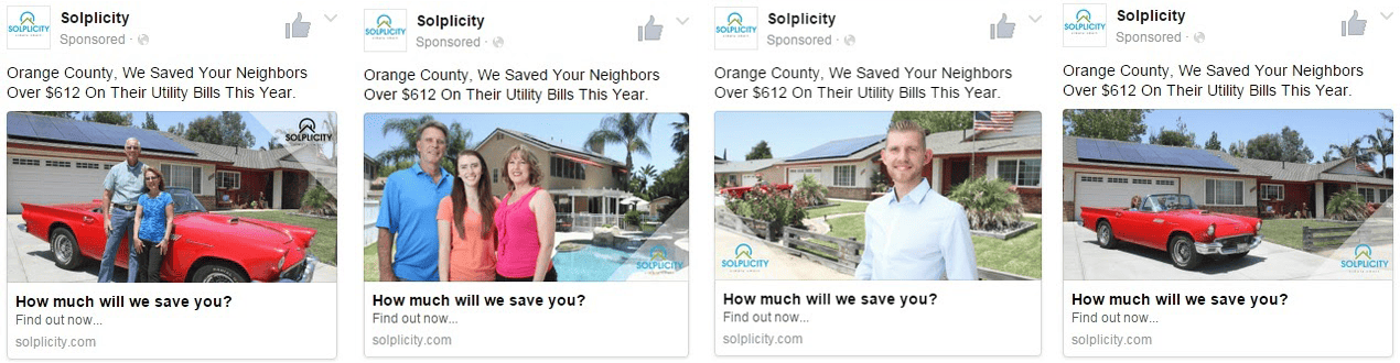 Soplicity Marketing Strategy