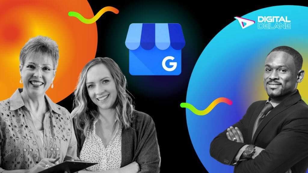 google my business experts ready to help you succeed