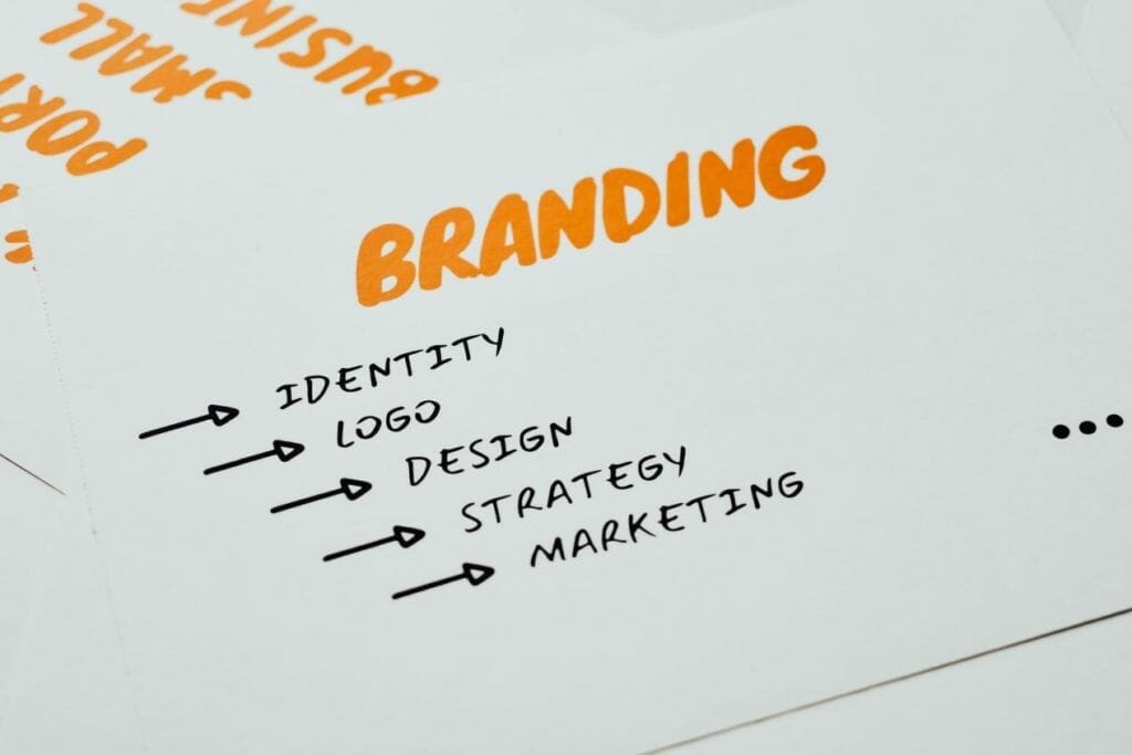 branding services