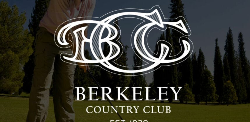 Berkeley Country Club 2