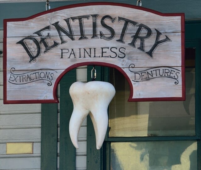 dental practice marketing 