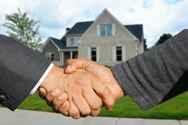 real estate marketing companies