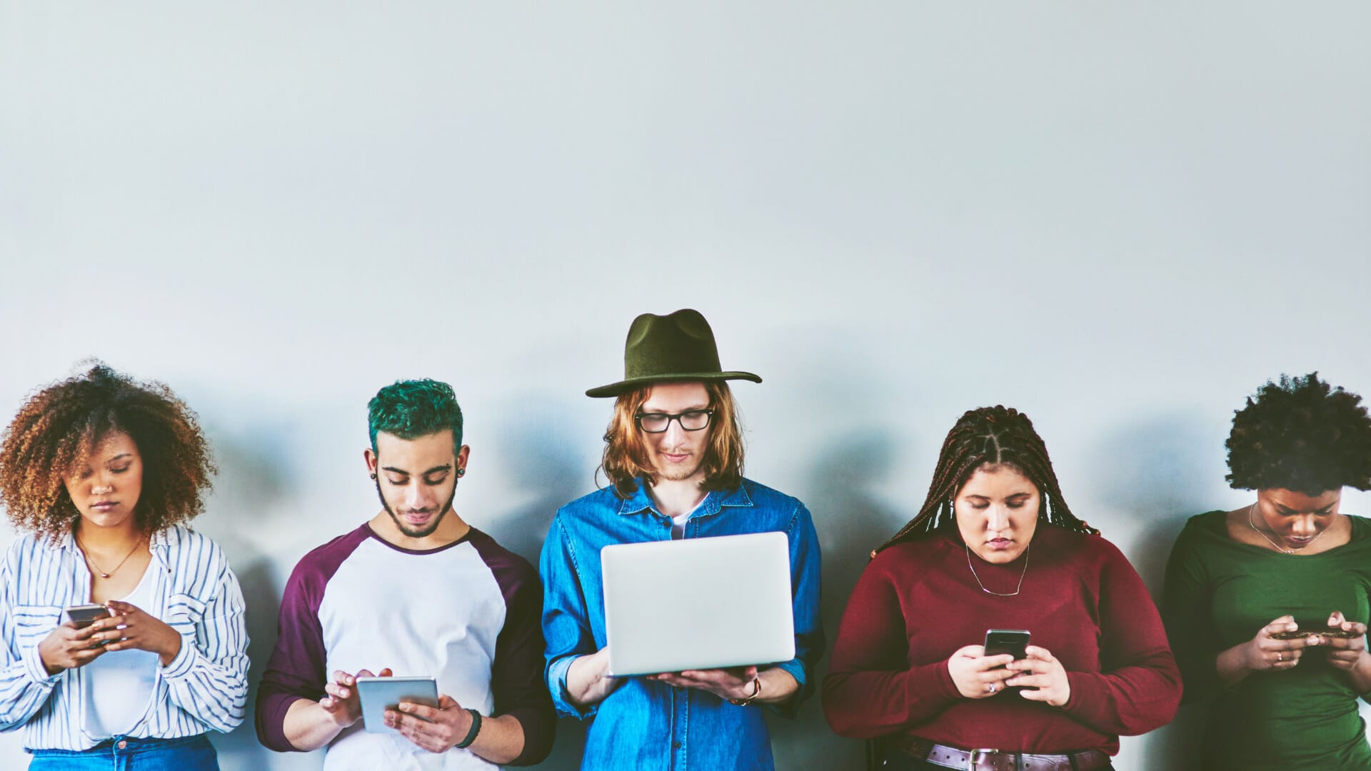 consumer-centric business