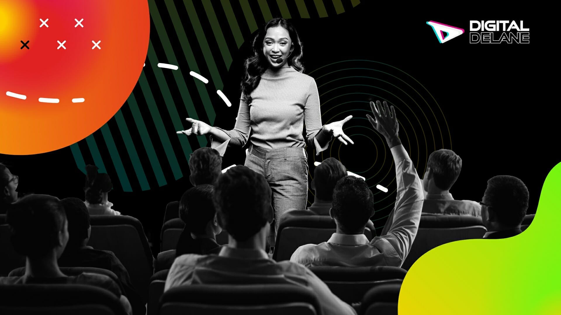 When It Comes To Marketing, The Audience Is Always Right. Here's Why.