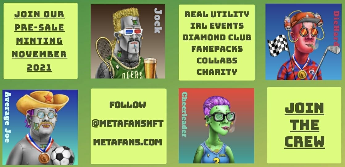 image17 metafans NFT digital marketing strategy by digital delane