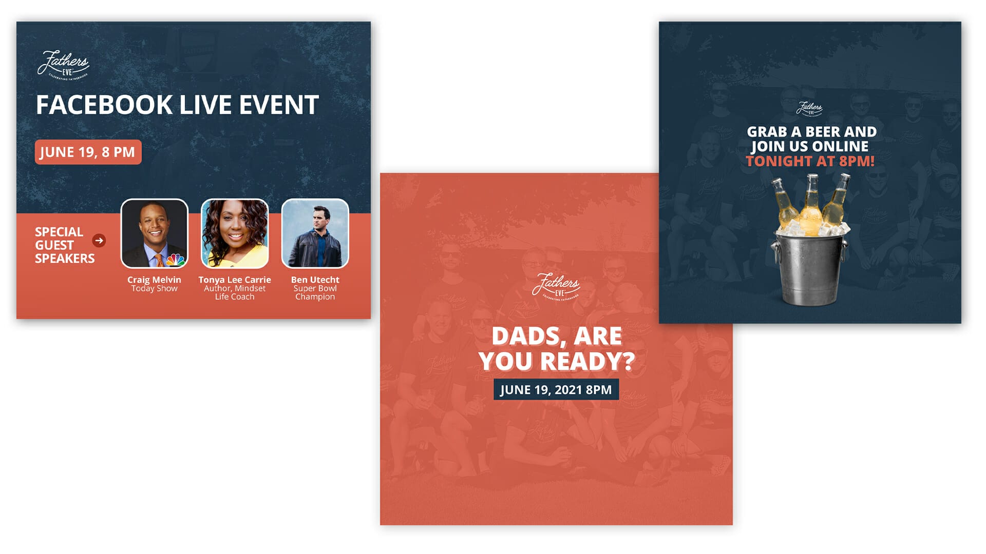 VIRTUAL EVENT