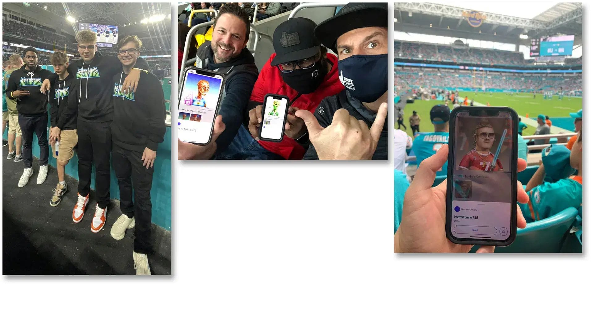 coll-1 digital delane team showing metafans digital marketing project