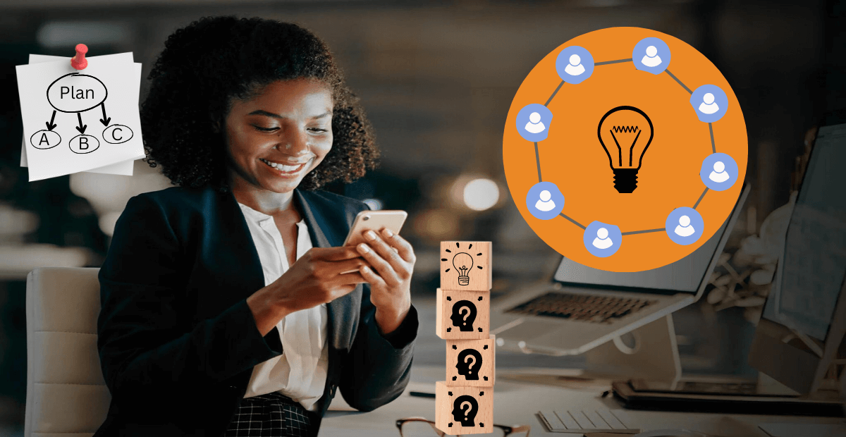 Top 5 tips For Black Owned Marketing