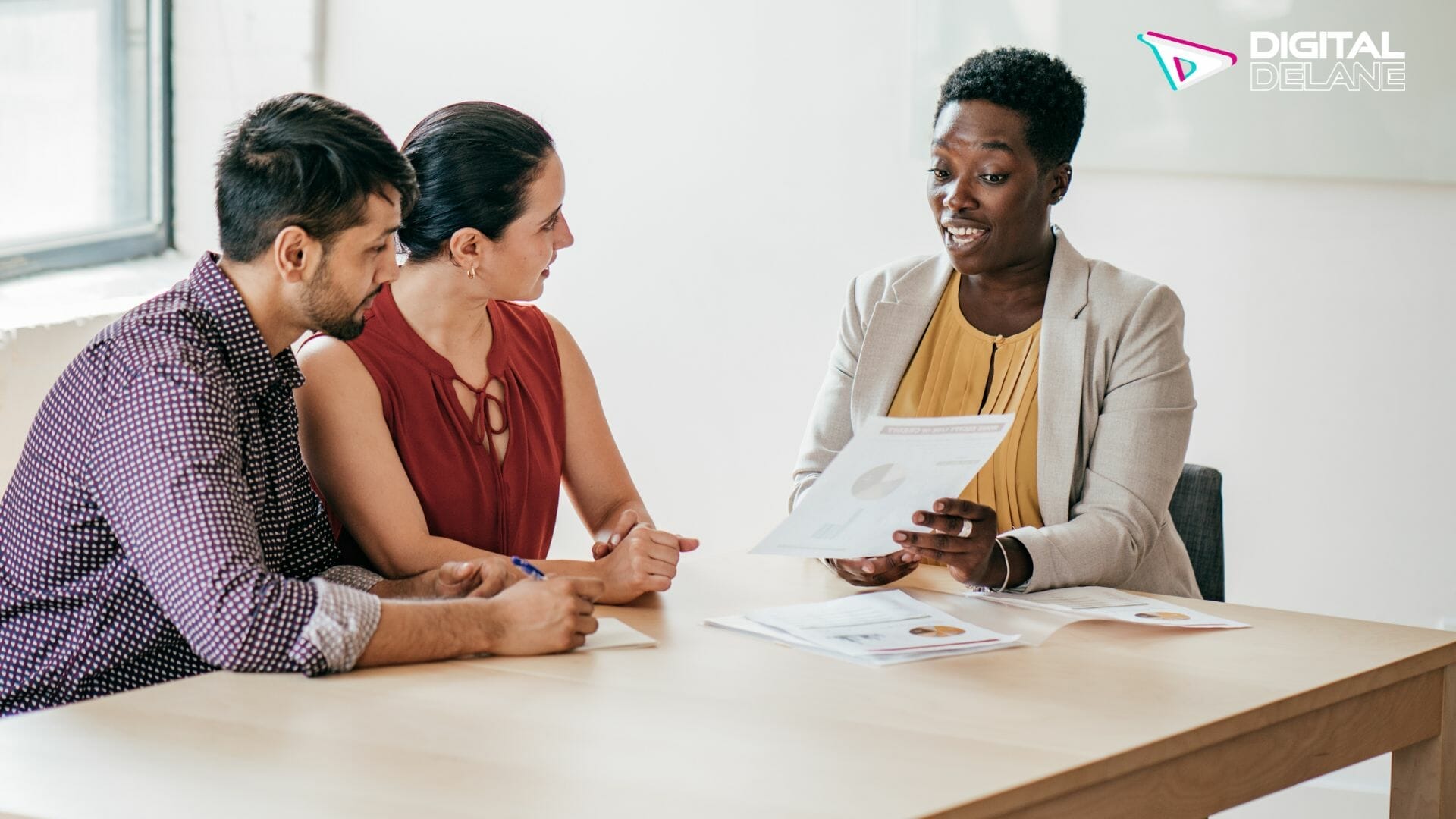 insight and stratigies from a black-owned digital marketing agency