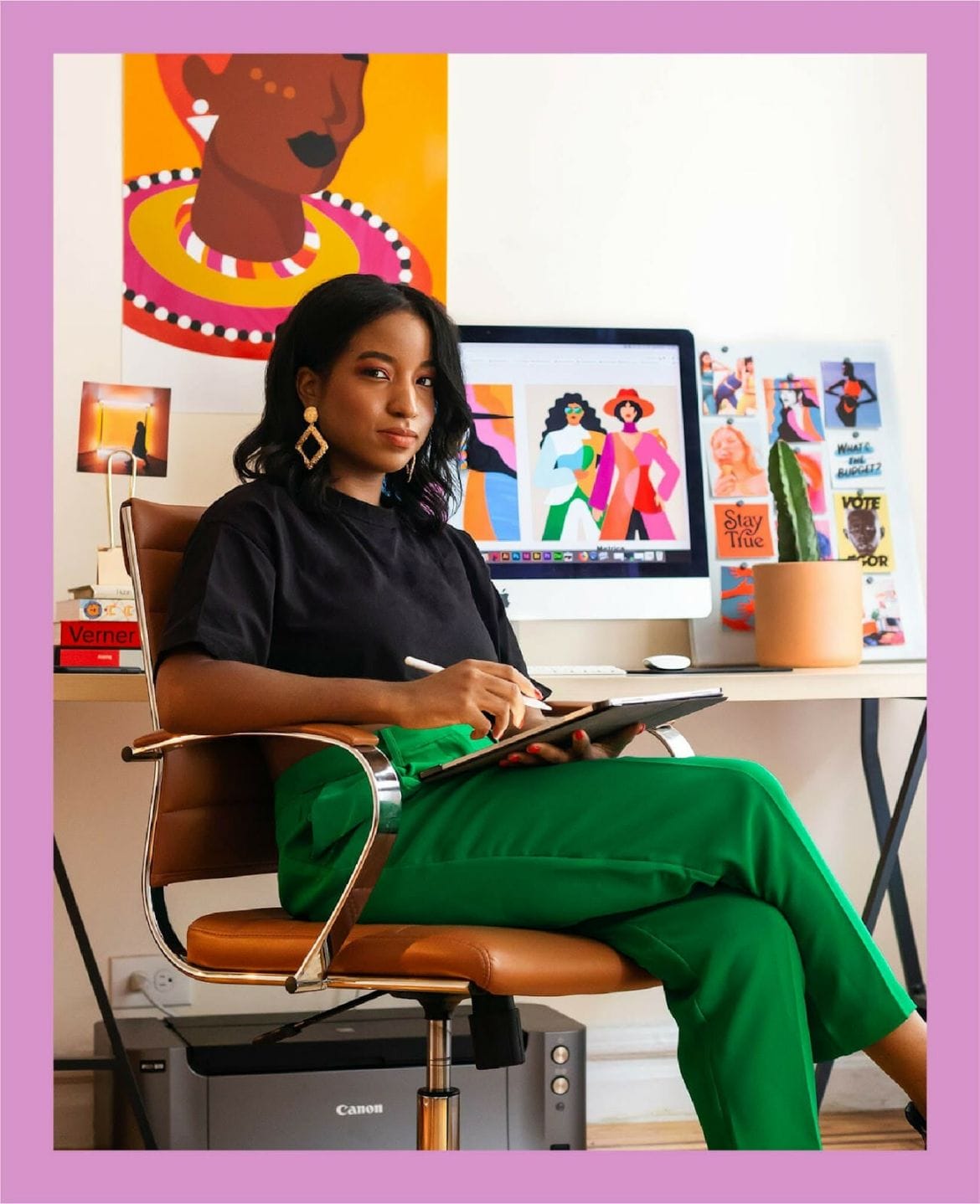 Refinery29 black owned marketing agency campaign