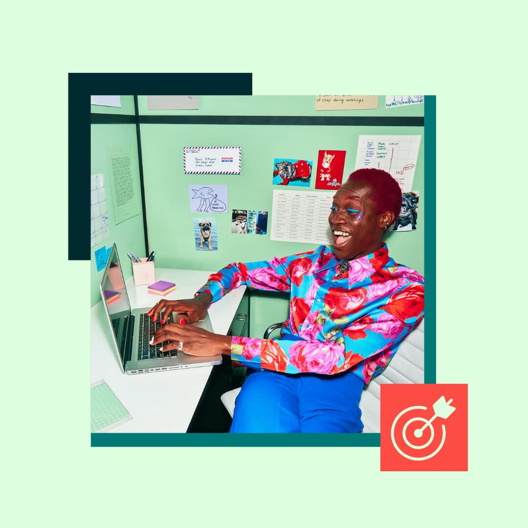 social media campaigns created by black-owned marketing agencies