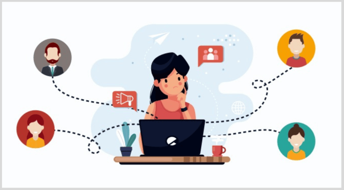 types of online marketing strategy for small business