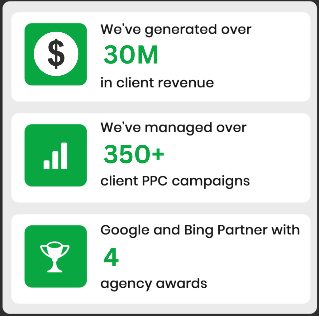 What do google ad agency digital Delane achieve?