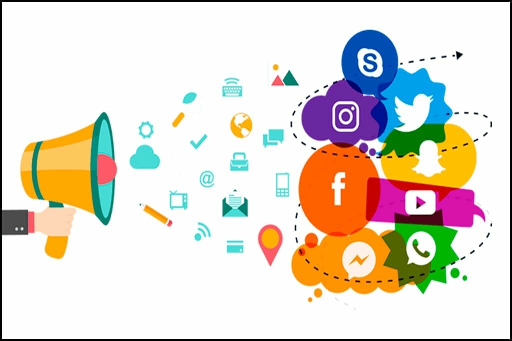 Latest Trends in Social Media Marketing
