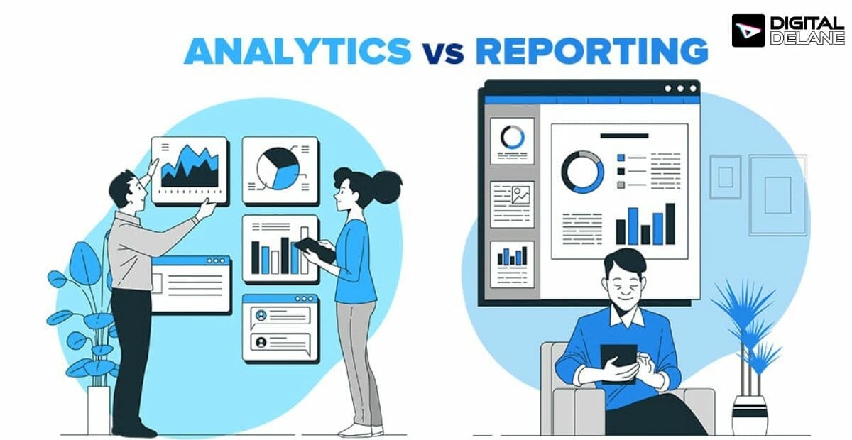 Advanced Analytics and Reporting