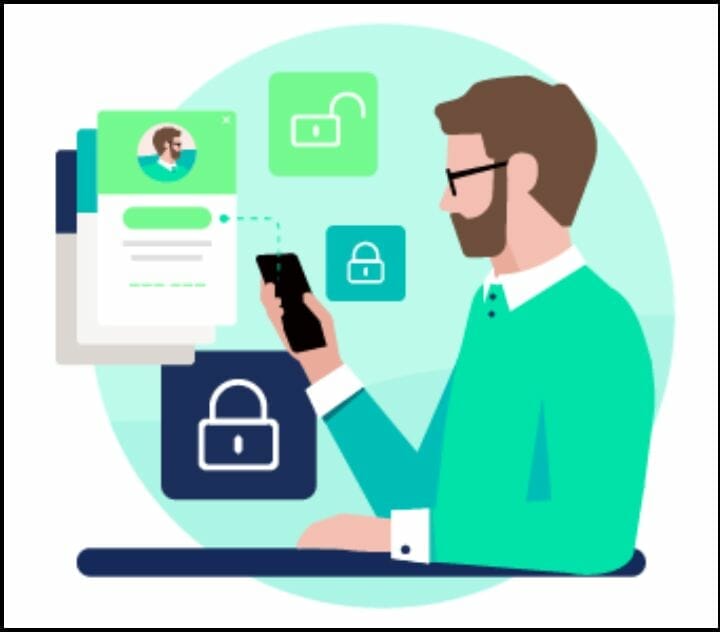 Addressing consumer concerns regarding data privacy