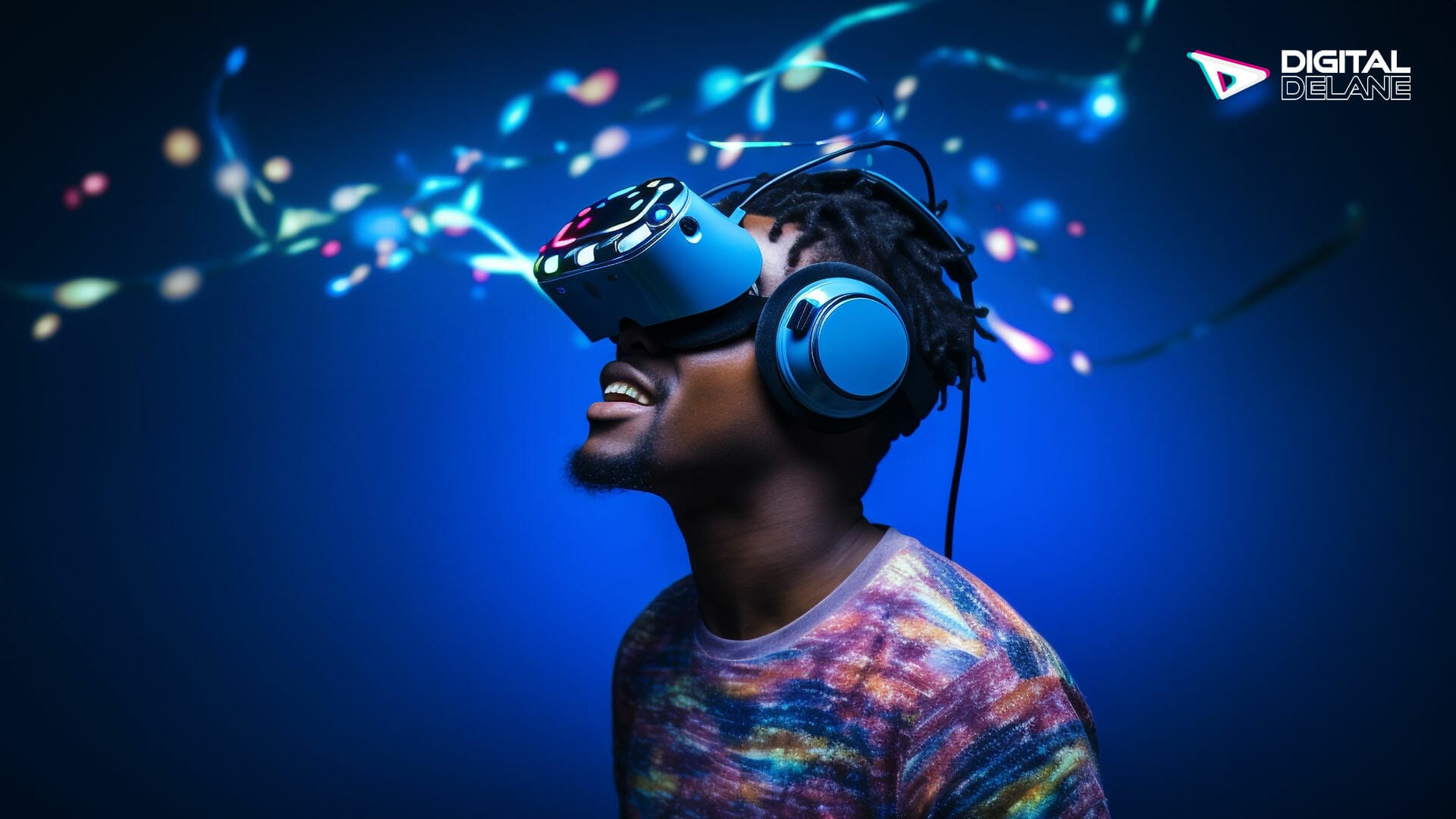 Augmented Reality (AR) & Virtual Reality (VR) Integration