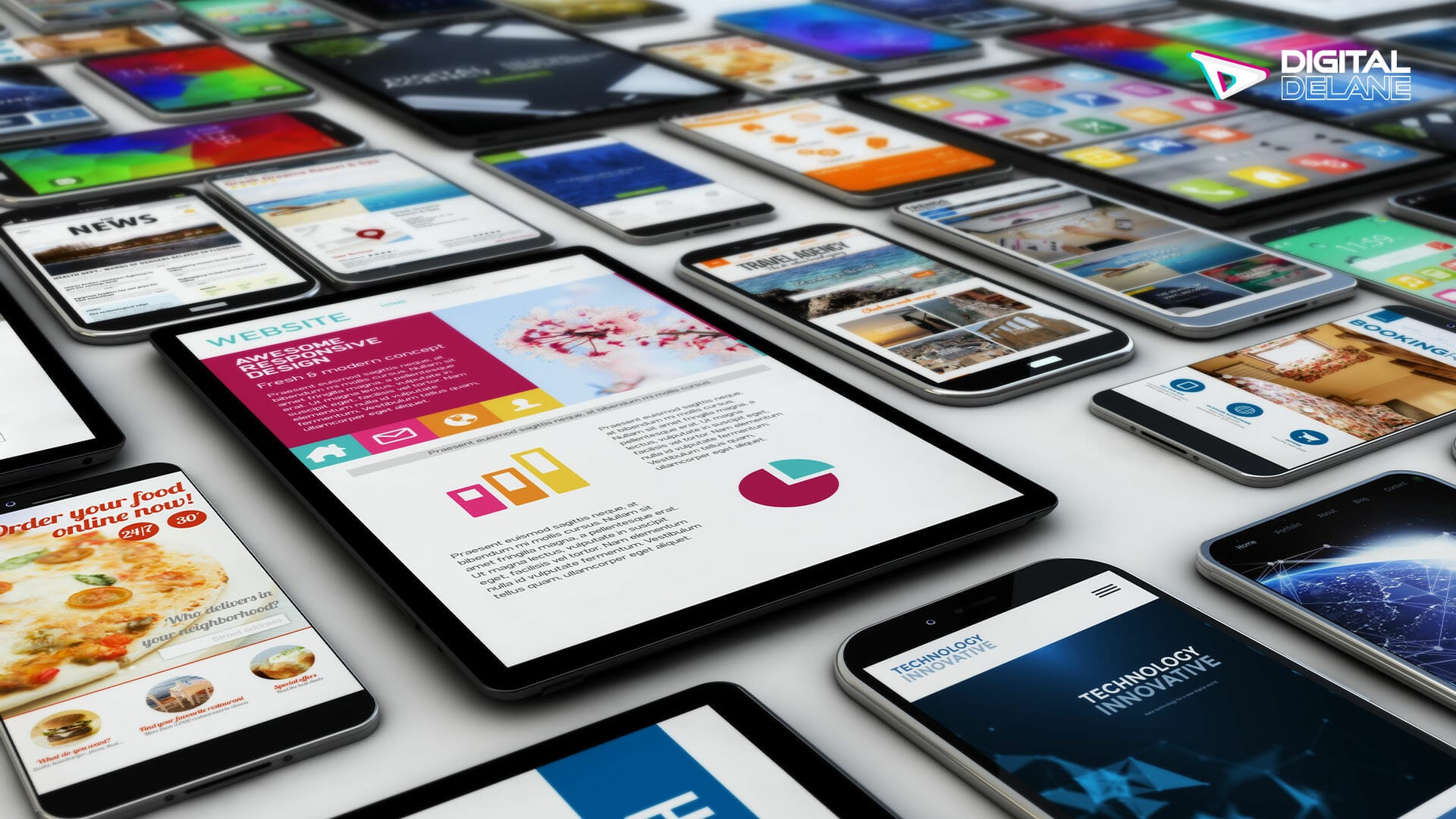 Create mobile-friendly content