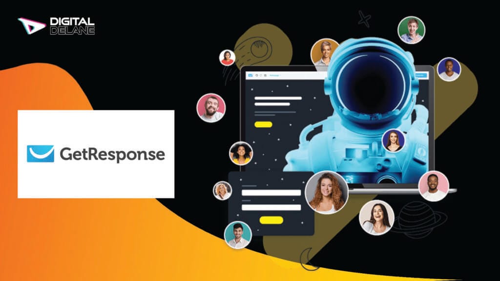 Get Response Email Marketing Tool
