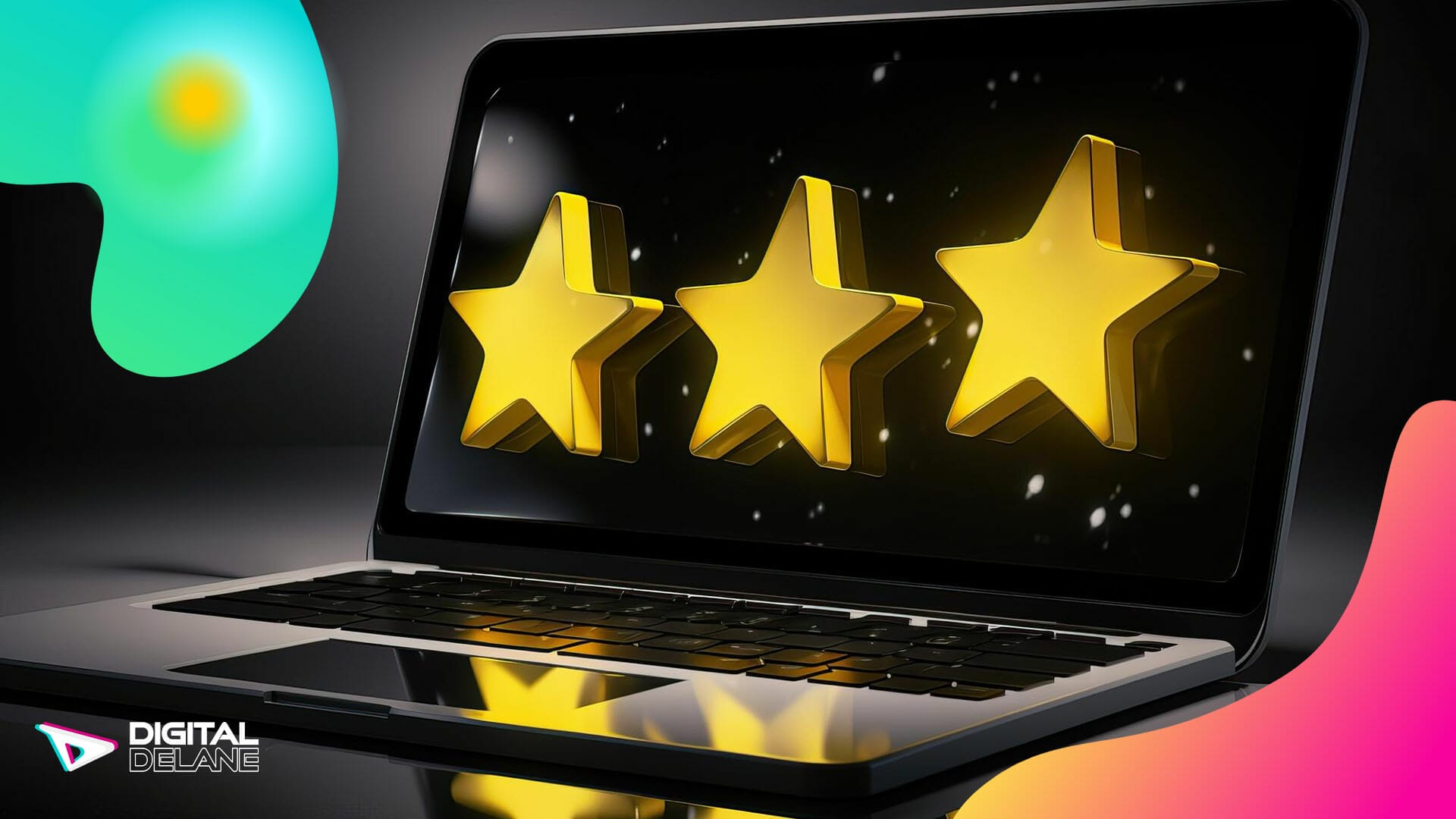 How online credibility and reputation influence consumer decisions