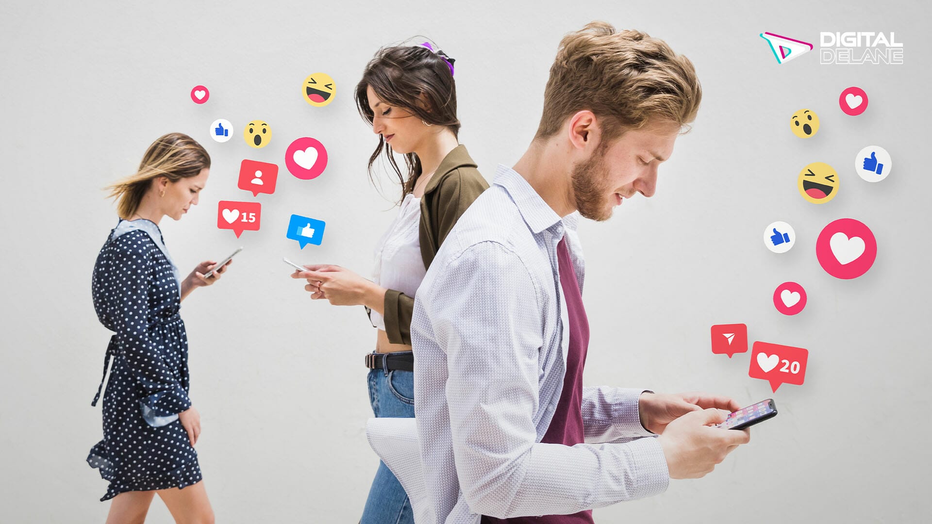 How to Keep Hand In Hand With These Trends