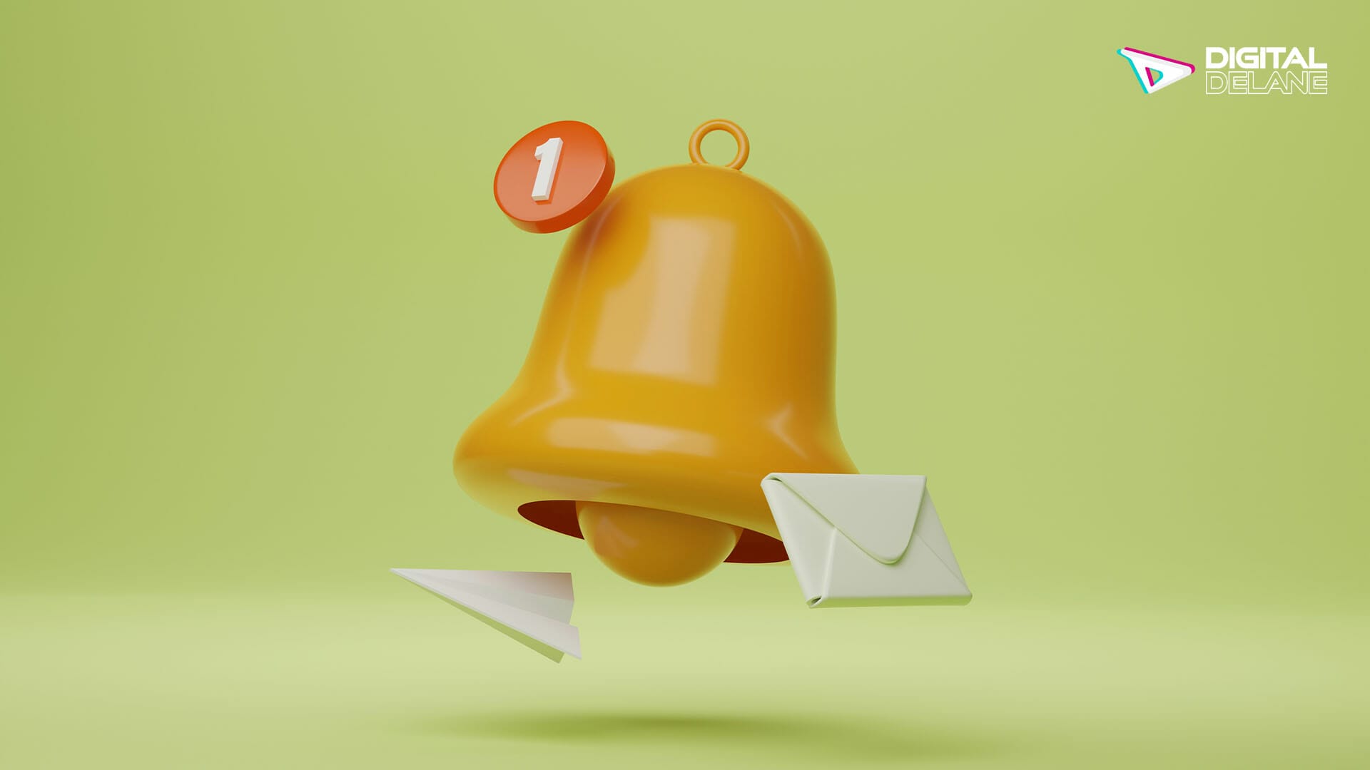 Send mobile push notifications