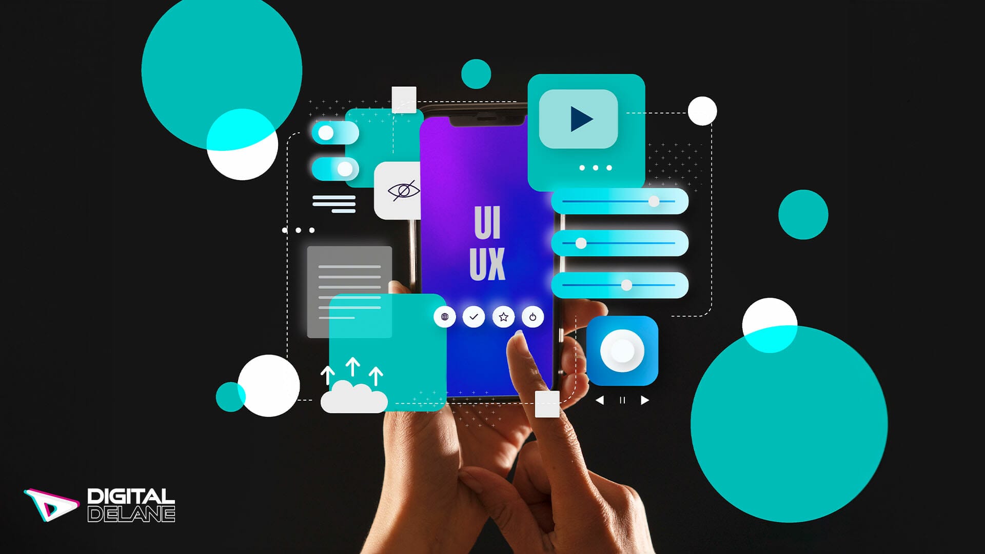 Tips for optimizing website speed, responsiveness, and mobile-friendliness