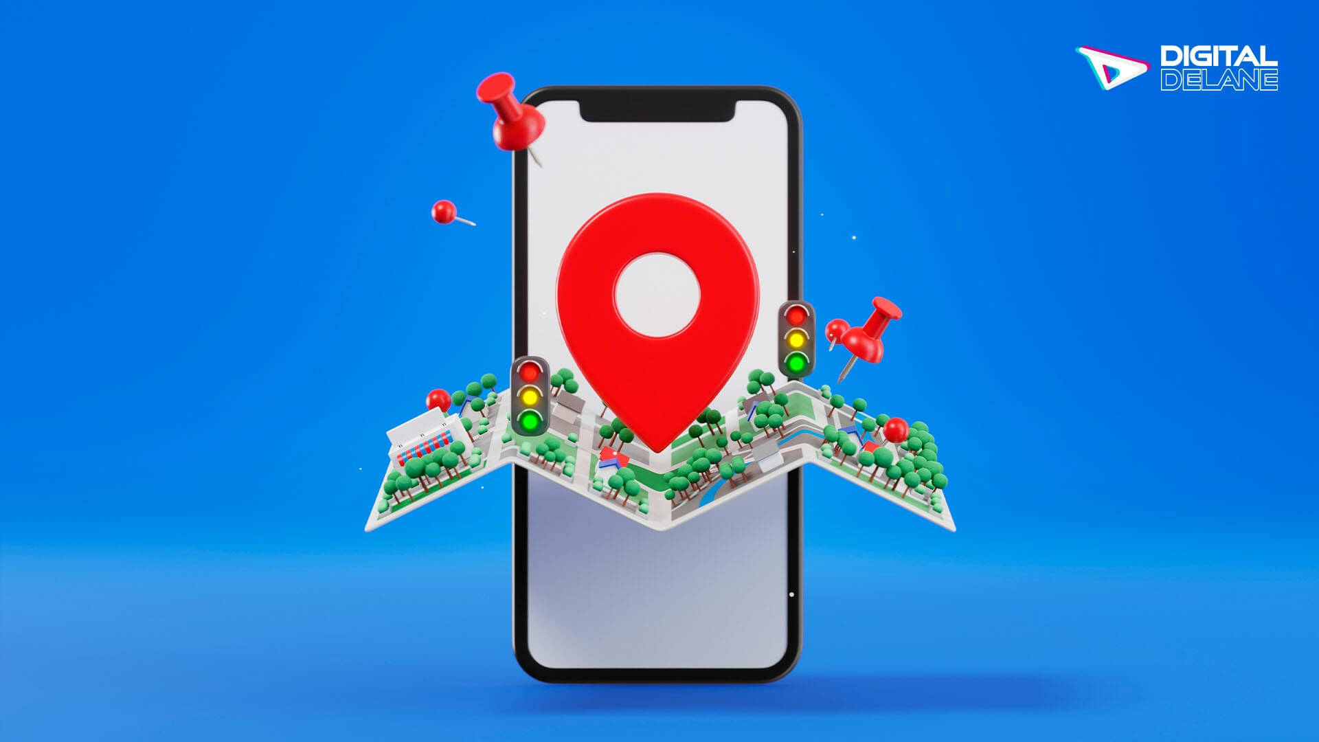 Use location-based marketing