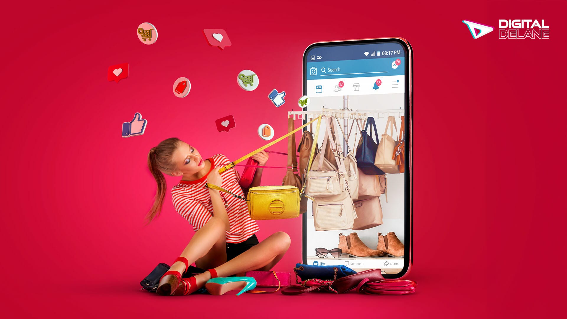 Use mobile advertising