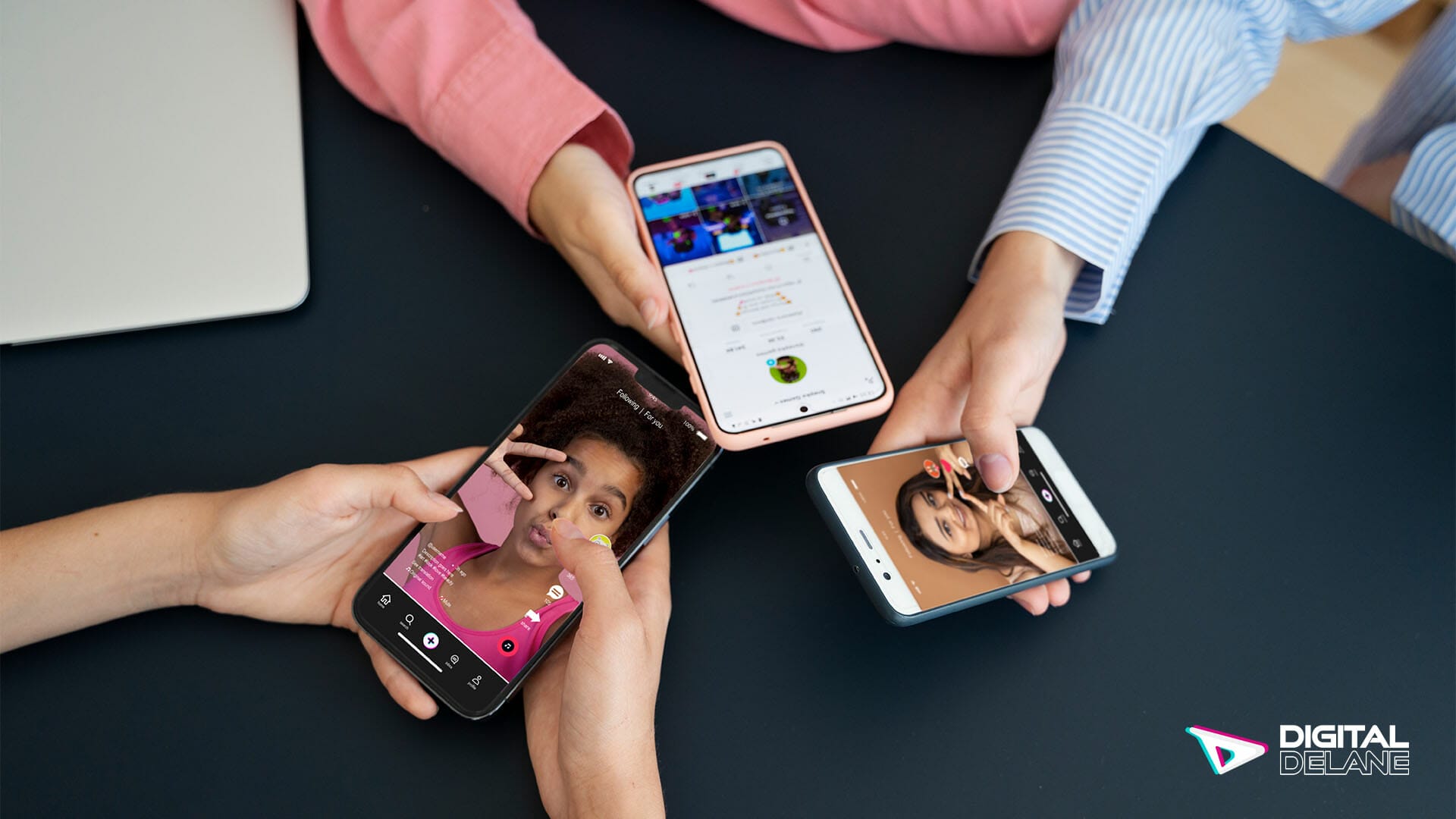 User-Generated Content (UGC) Campaigns