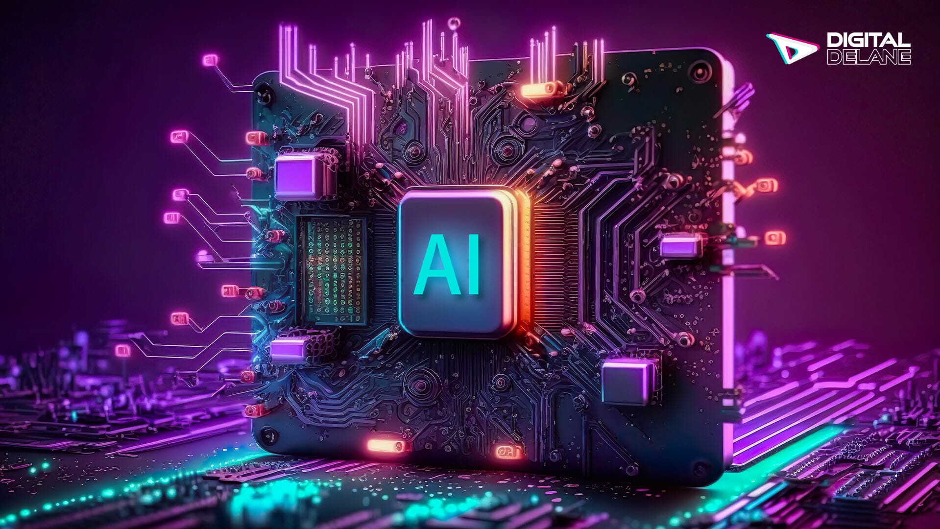 Artificial Intelligence (AI) Integration Will Play a Major Role in Influencer Marketing