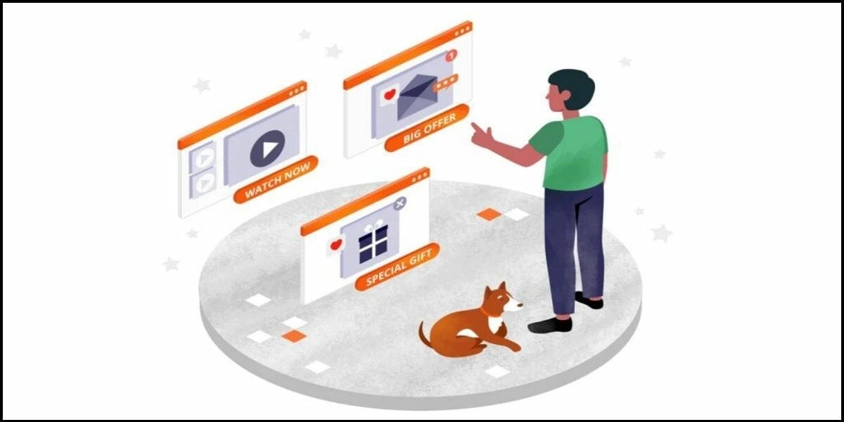 Showcase real-life examples of successful ad campaigns