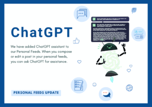 ChatGPT will promptly provide the service