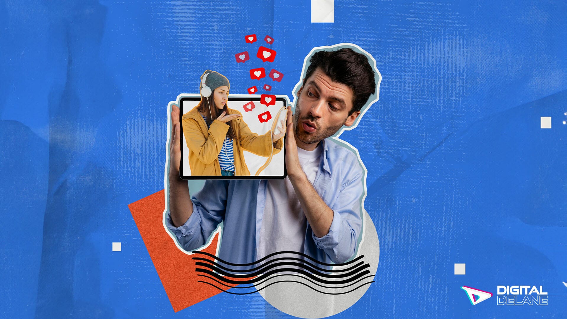 Long-Term Partnerships