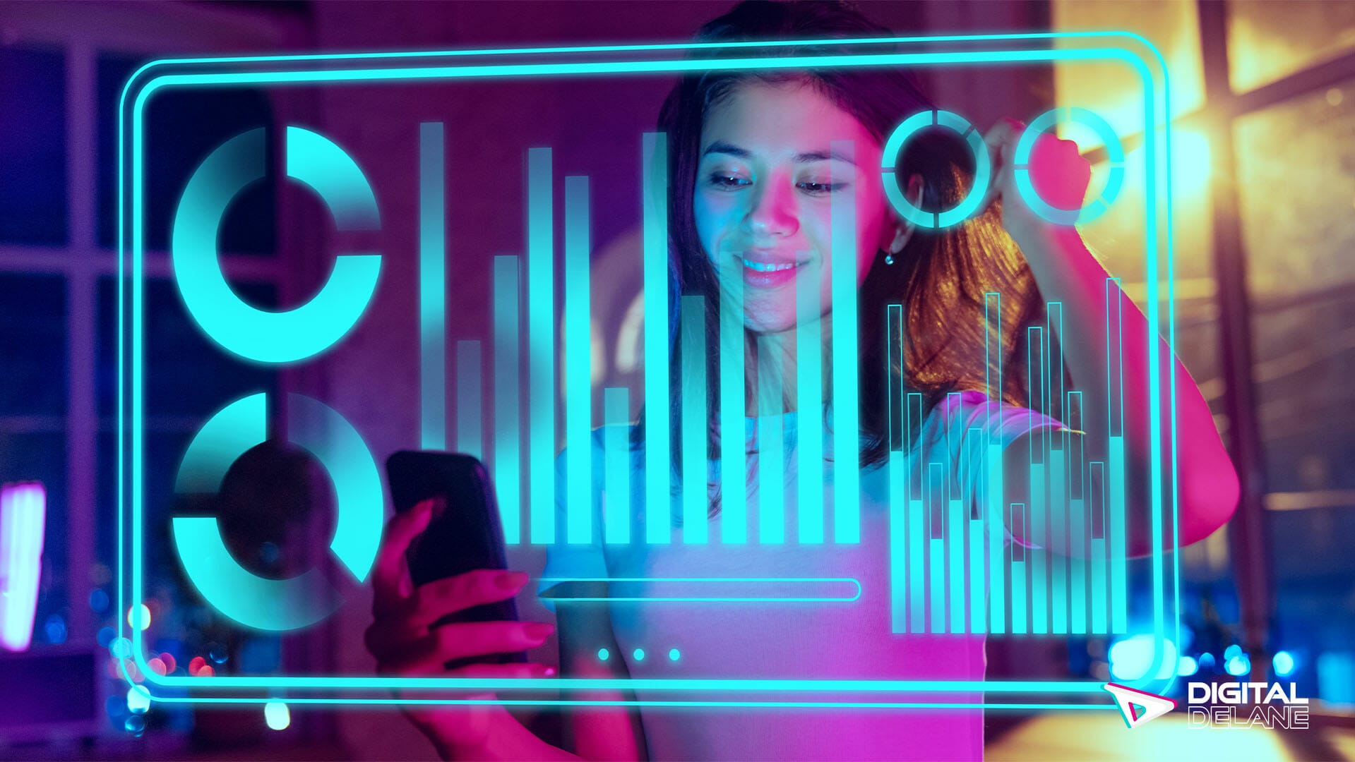 BETTER TOOLS FOR MEASURING ROI AND PERFORMANCE