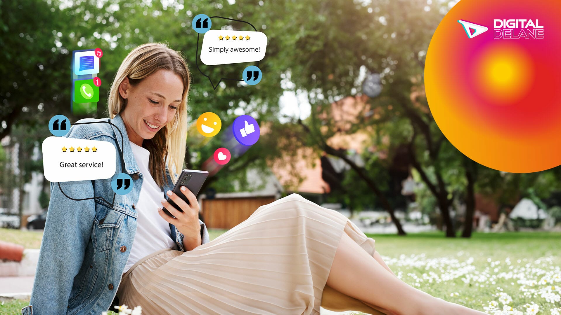 Customer Insights and Feedback