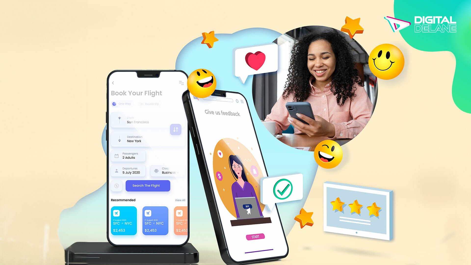 Influencing Purchase Decisions