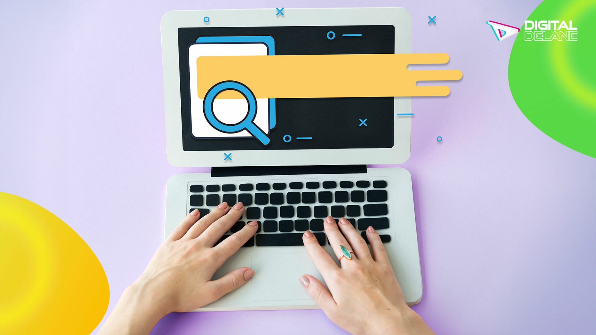 Keyword Research and Selection