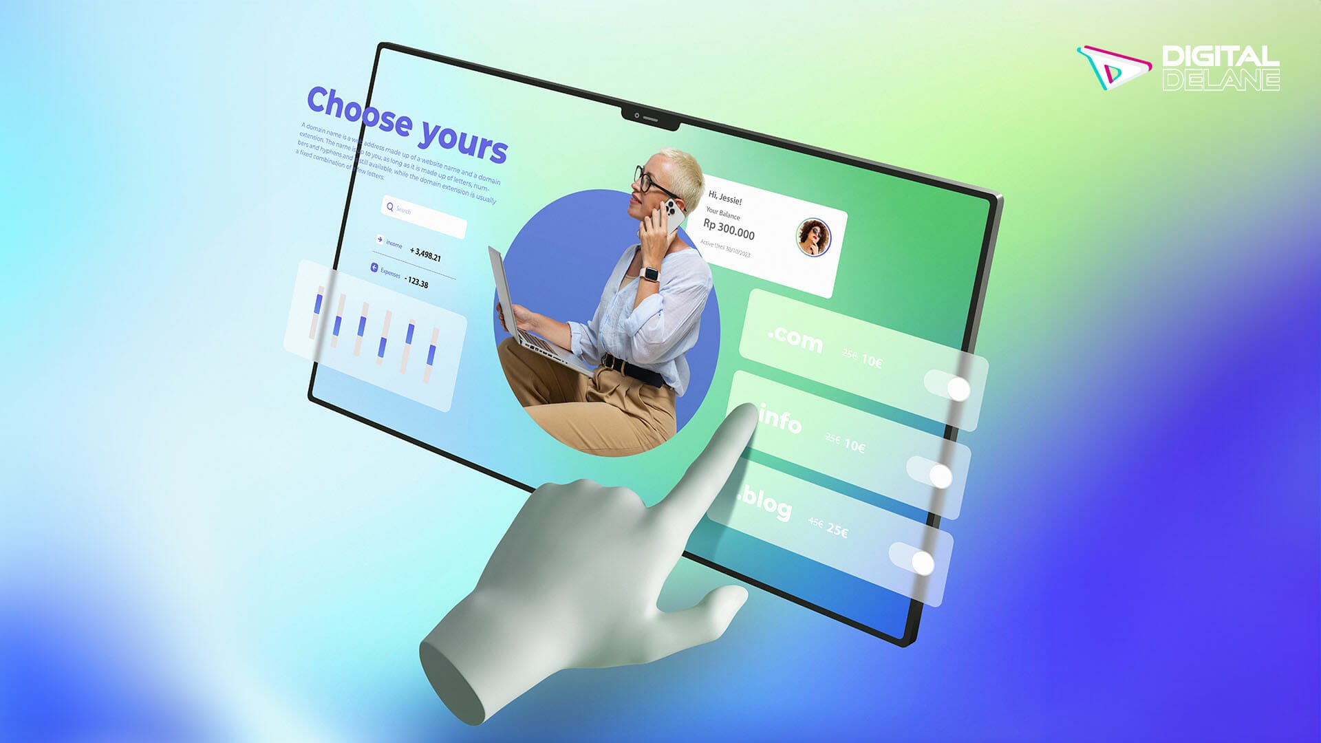 Landing Page Optimization