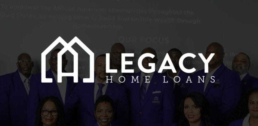 Legacy Home Loans