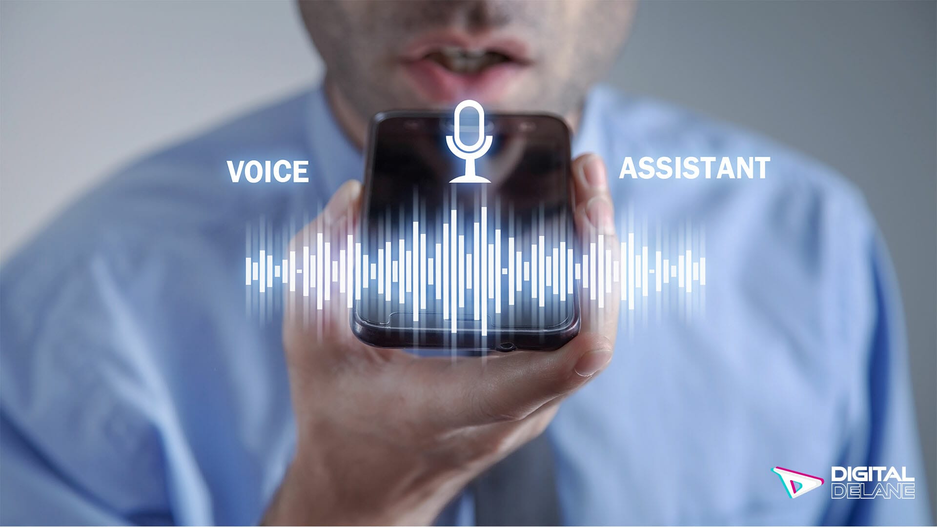 The Rise of Voice Search Optimization