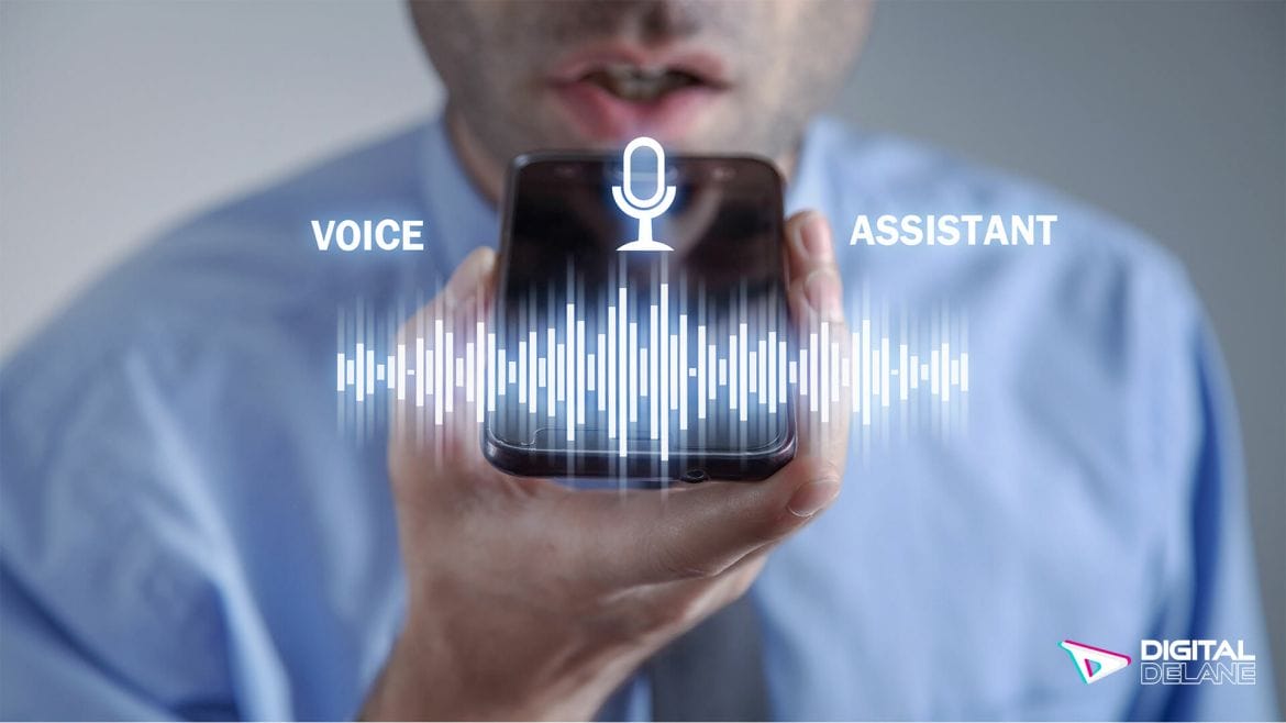 The Rise of Voice Search Optimization