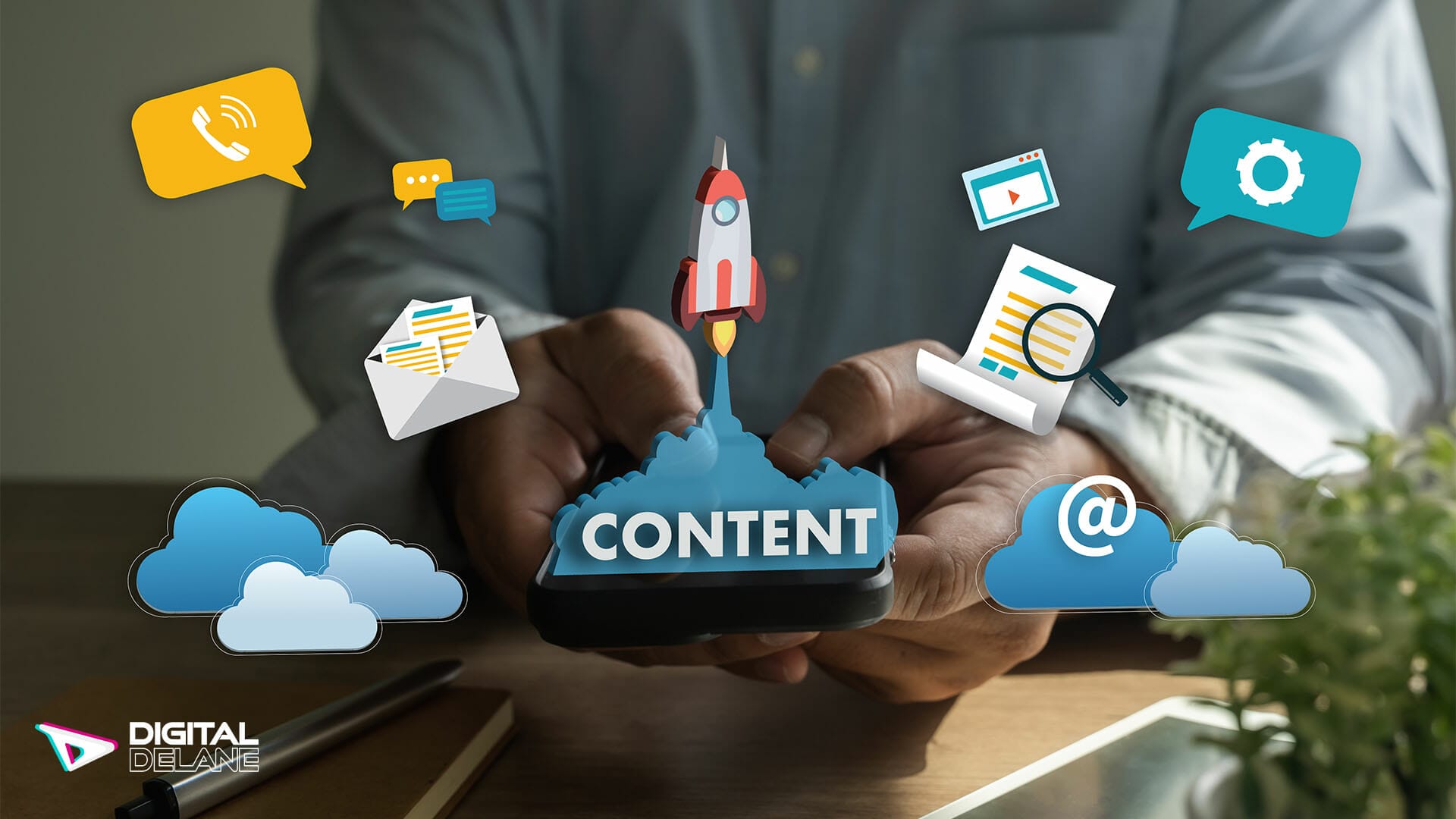 Understanding Content Optimization