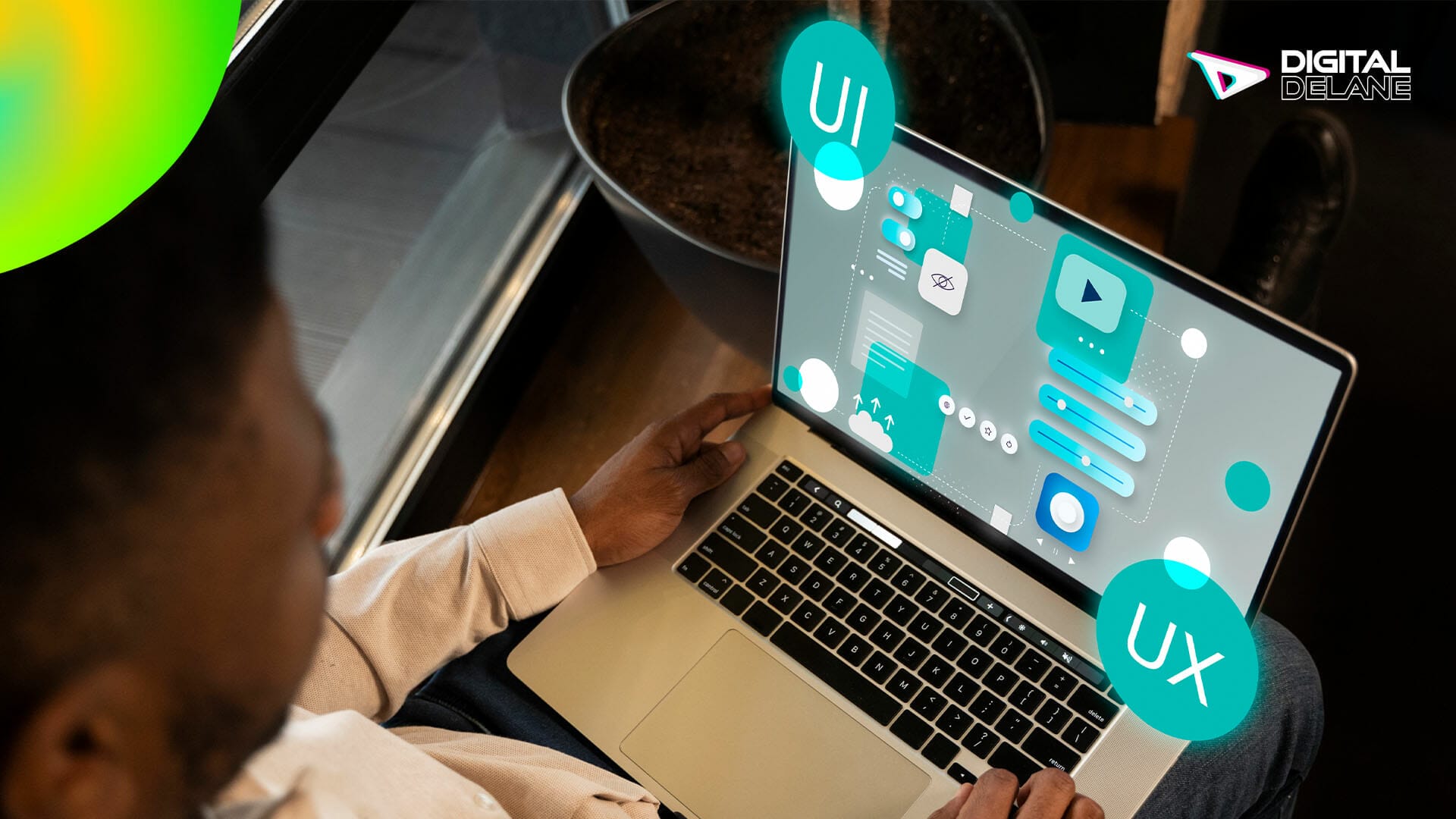 User Experience and Core Web Vitals