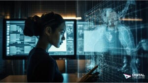 Impact on Job Roles and Customer Service Landscape