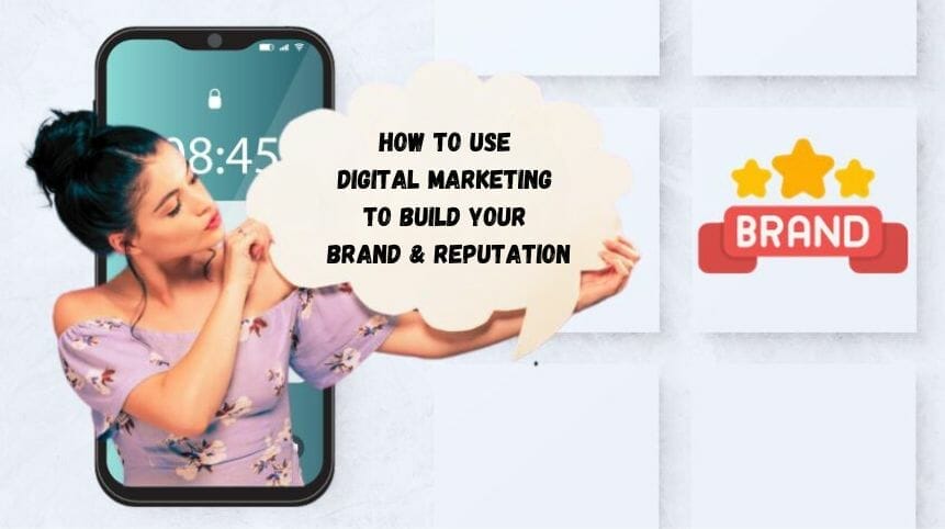 brand online reputation is more important than ever