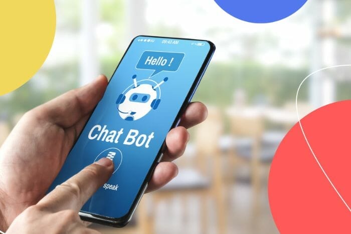 The Cost-Benefit Analysis of Chatbots