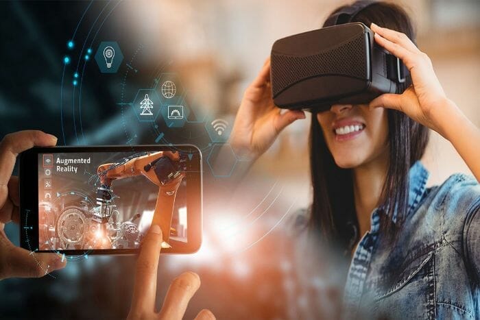 Integration with Augmented Reality (AR) and Virtual Reality (VR)